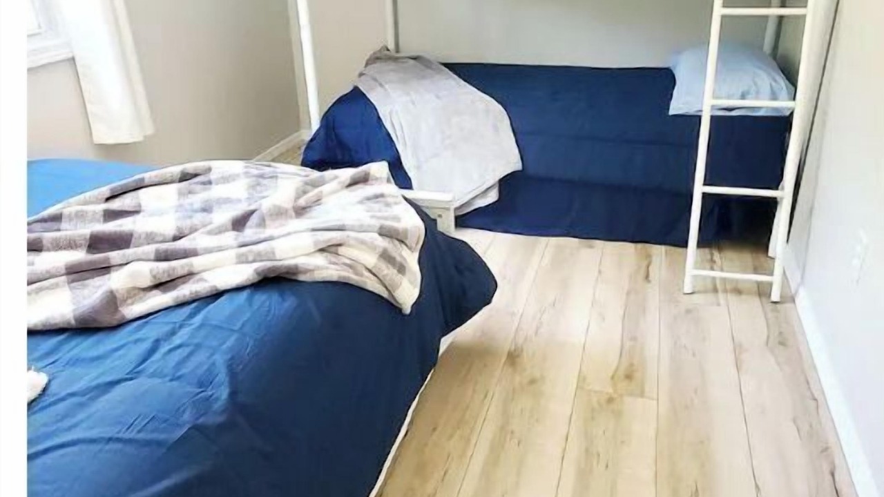 Photo of Bedroom in Warsaw