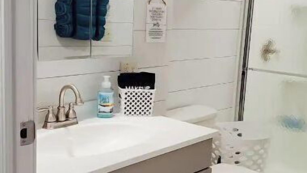 Photo of Bathroom in Warsaw