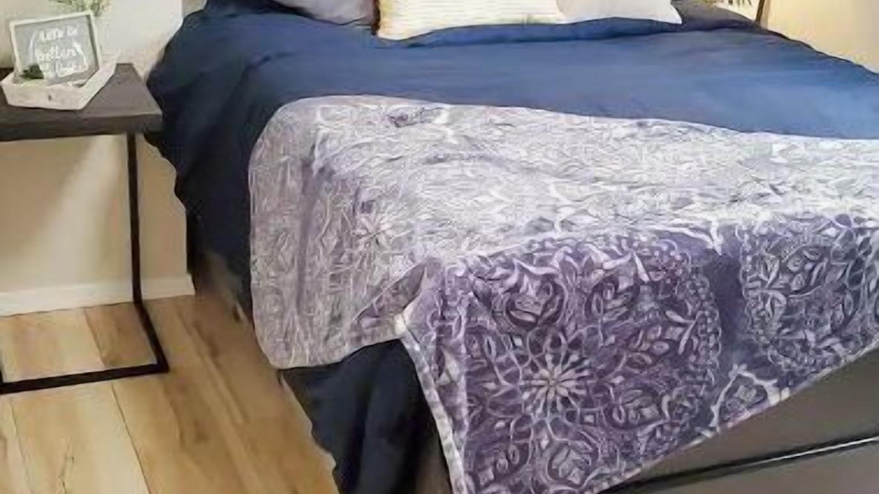 Photo of Bedroom in Warsaw