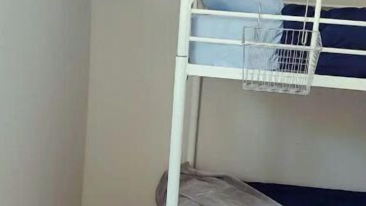 Photo of Bedroom in Warsaw