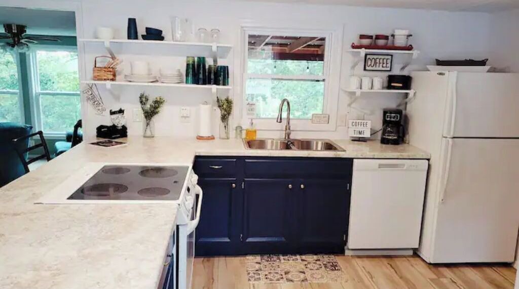 Photo of Kitchen in Warsaw