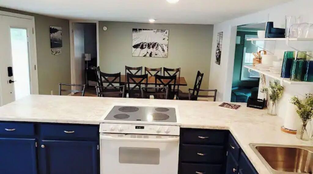 Photo of Kitchen in Warsaw