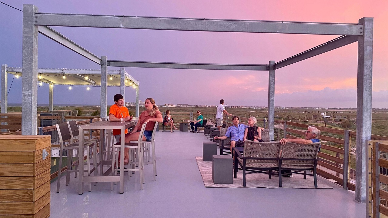 Photo of Others in Corpus Christi