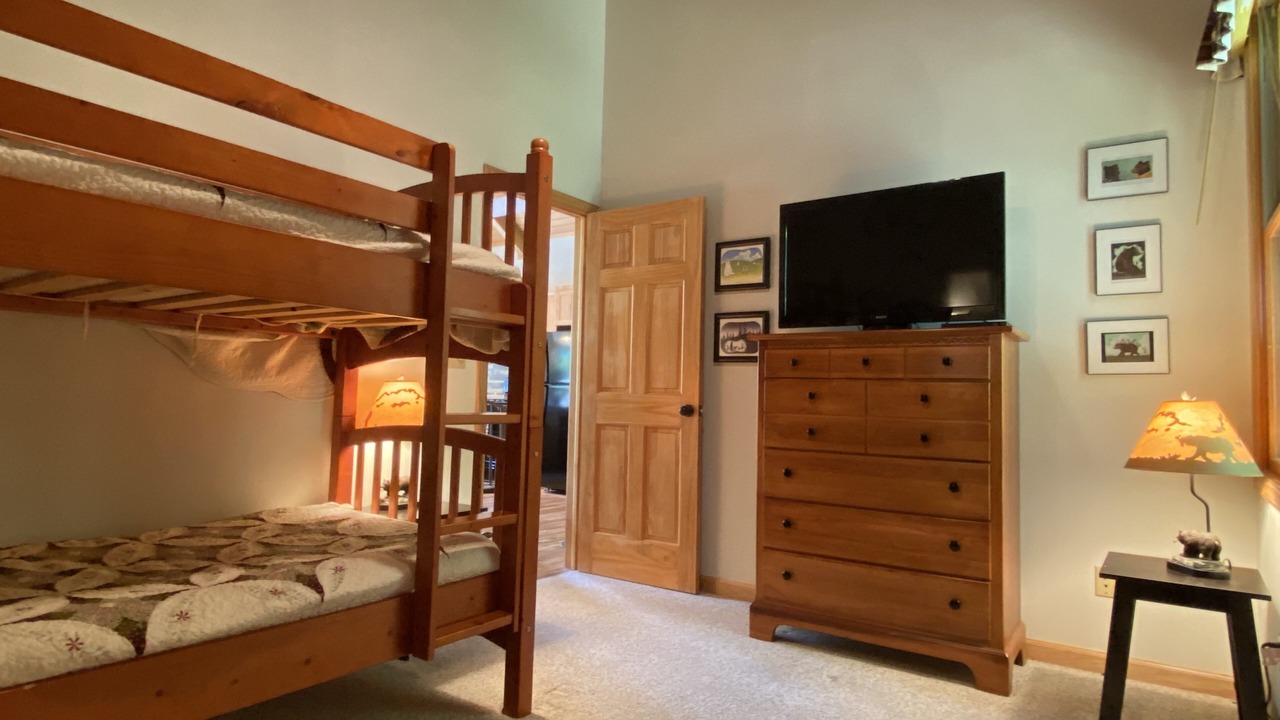 Photo of Bedroom in Davis