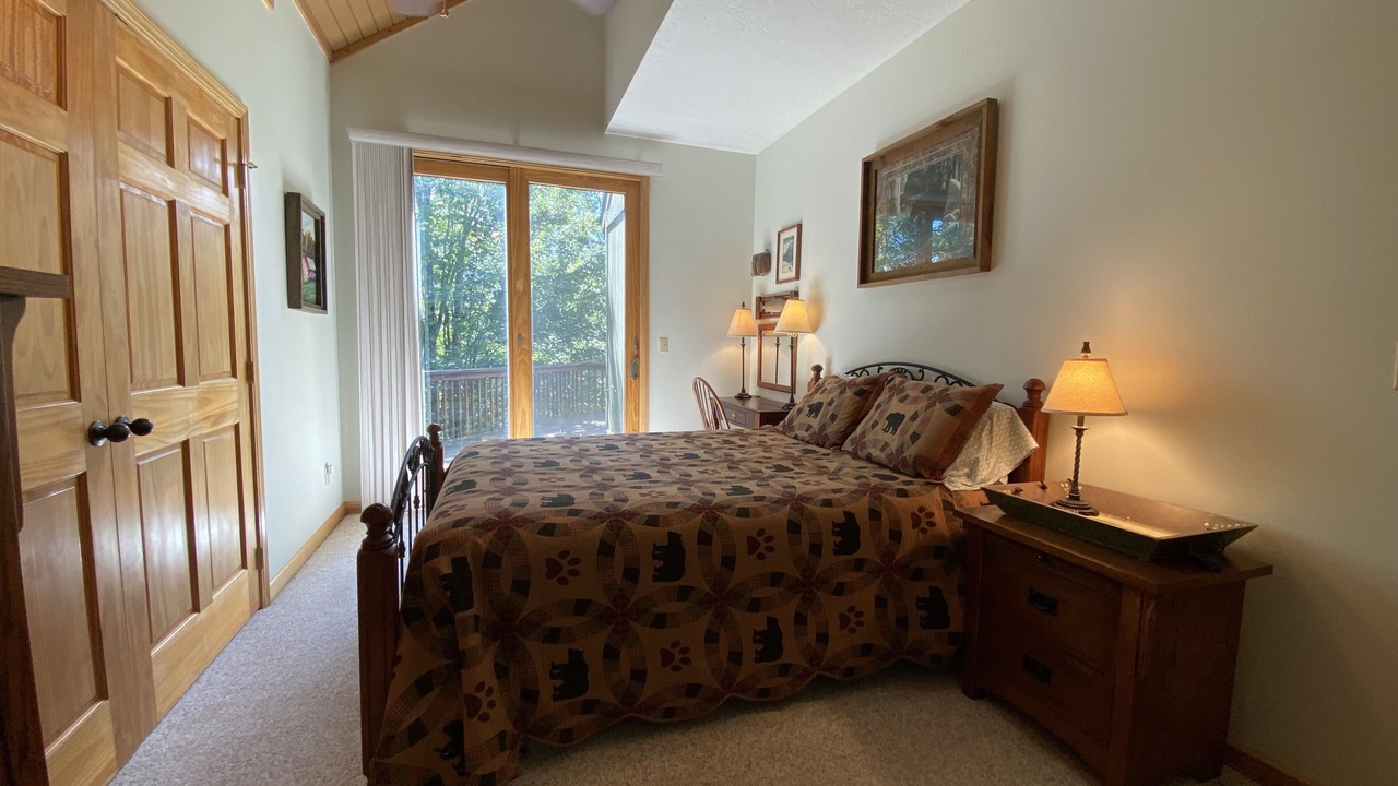 Photo of Bedroom in Davis
