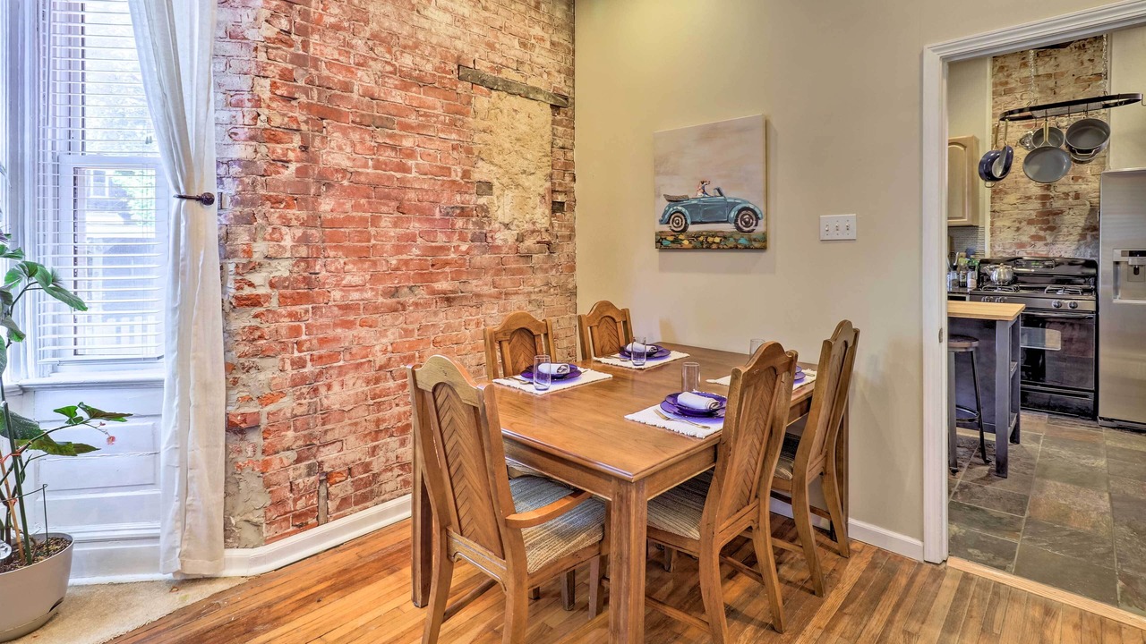 Photo of Bedroom in Shaw