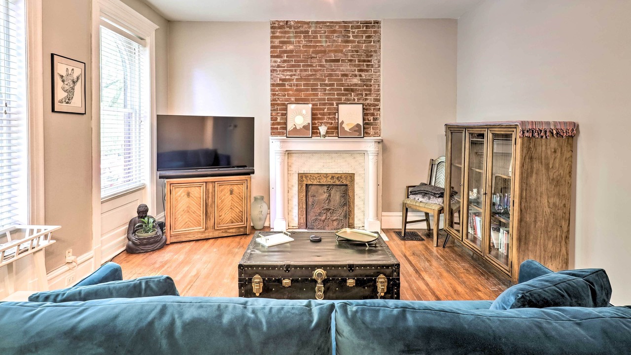 Photo of Livingroom in Shaw
