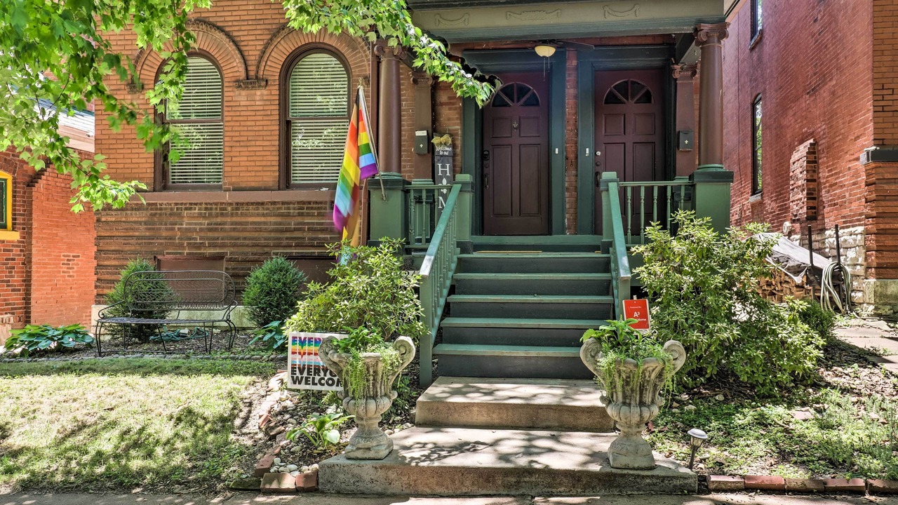 Photo of Outdoor in Shaw
