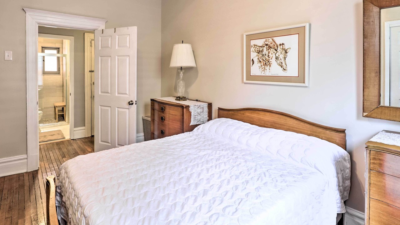 Photo of Bedroom in Shaw