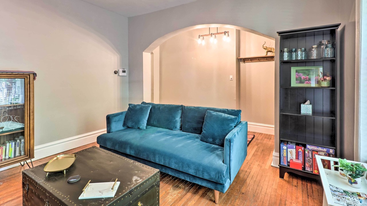 Photo of Livingroom in Shaw