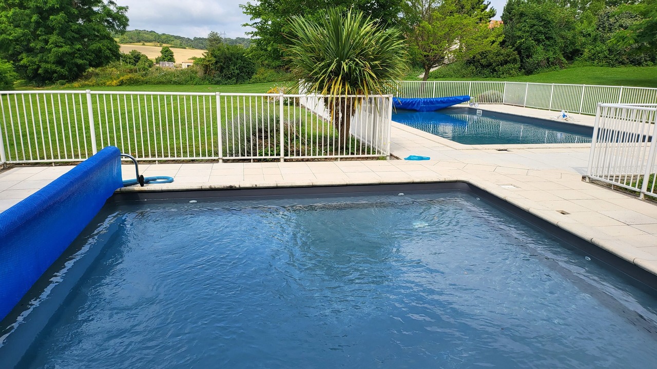 Photo of Outdoor in Ronsenac