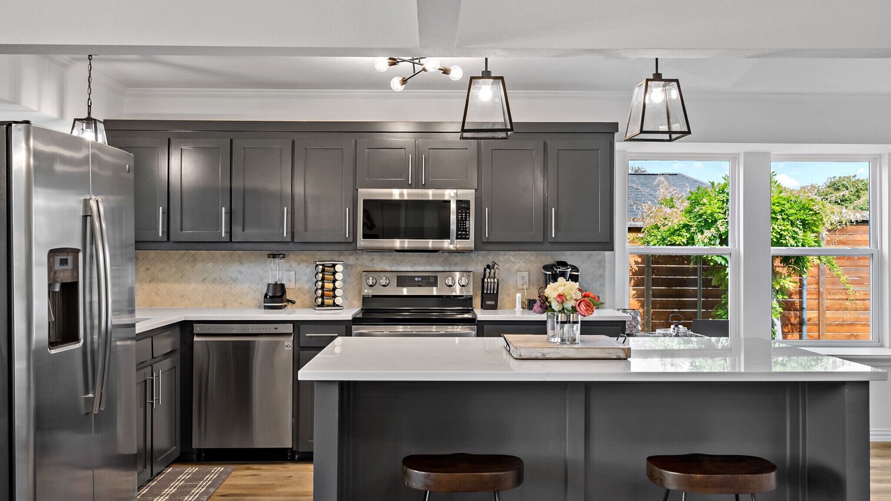 Photo of Kitchen in Frisco