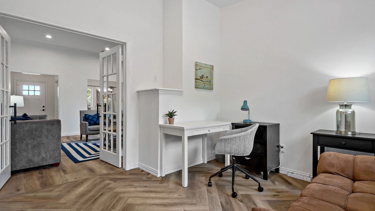 Photo of Livingroom in Frisco
