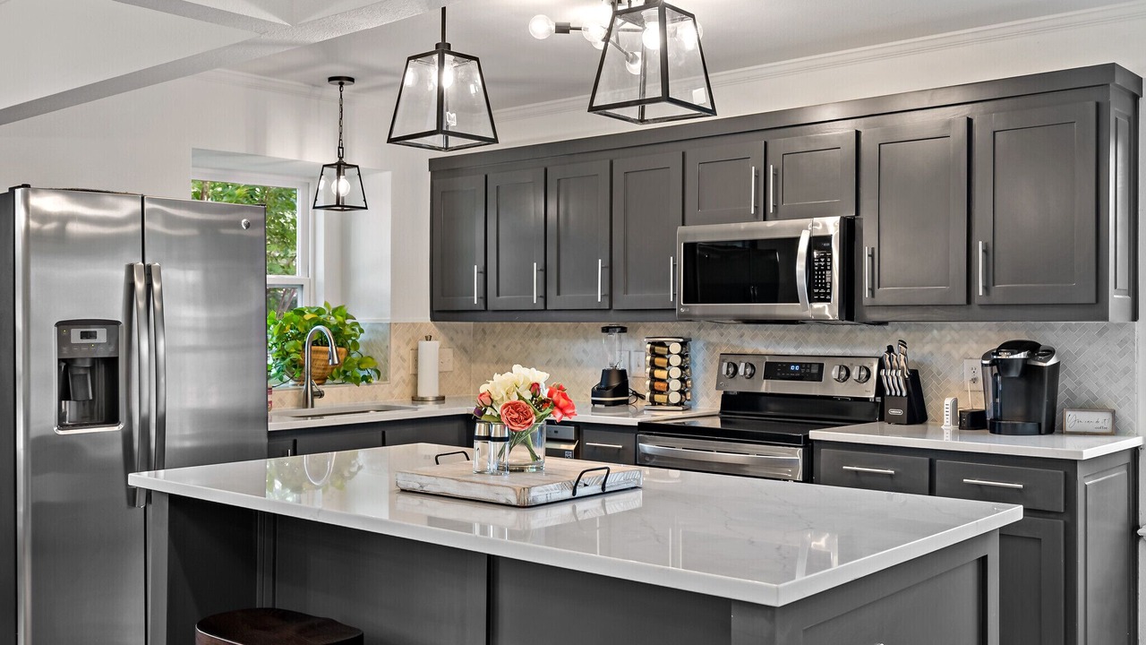 Photo of Kitchen in Frisco
