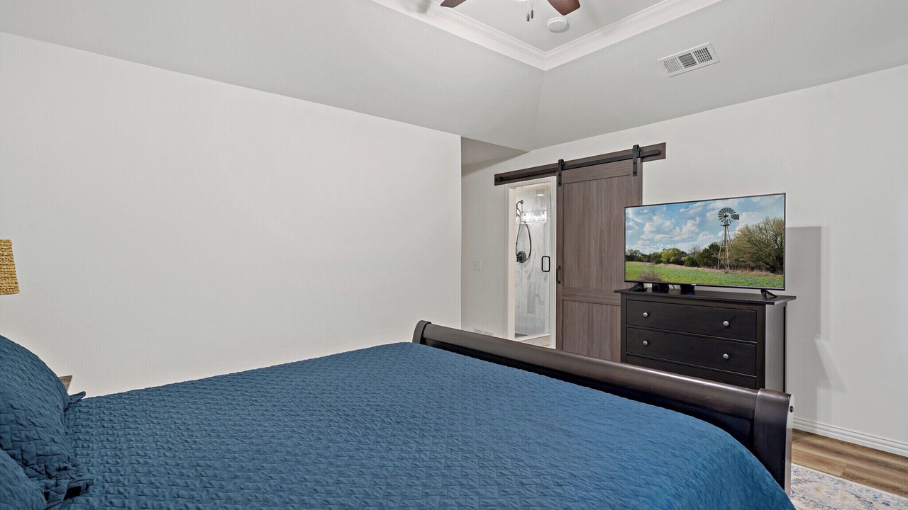 Photo of Bedroom in Frisco