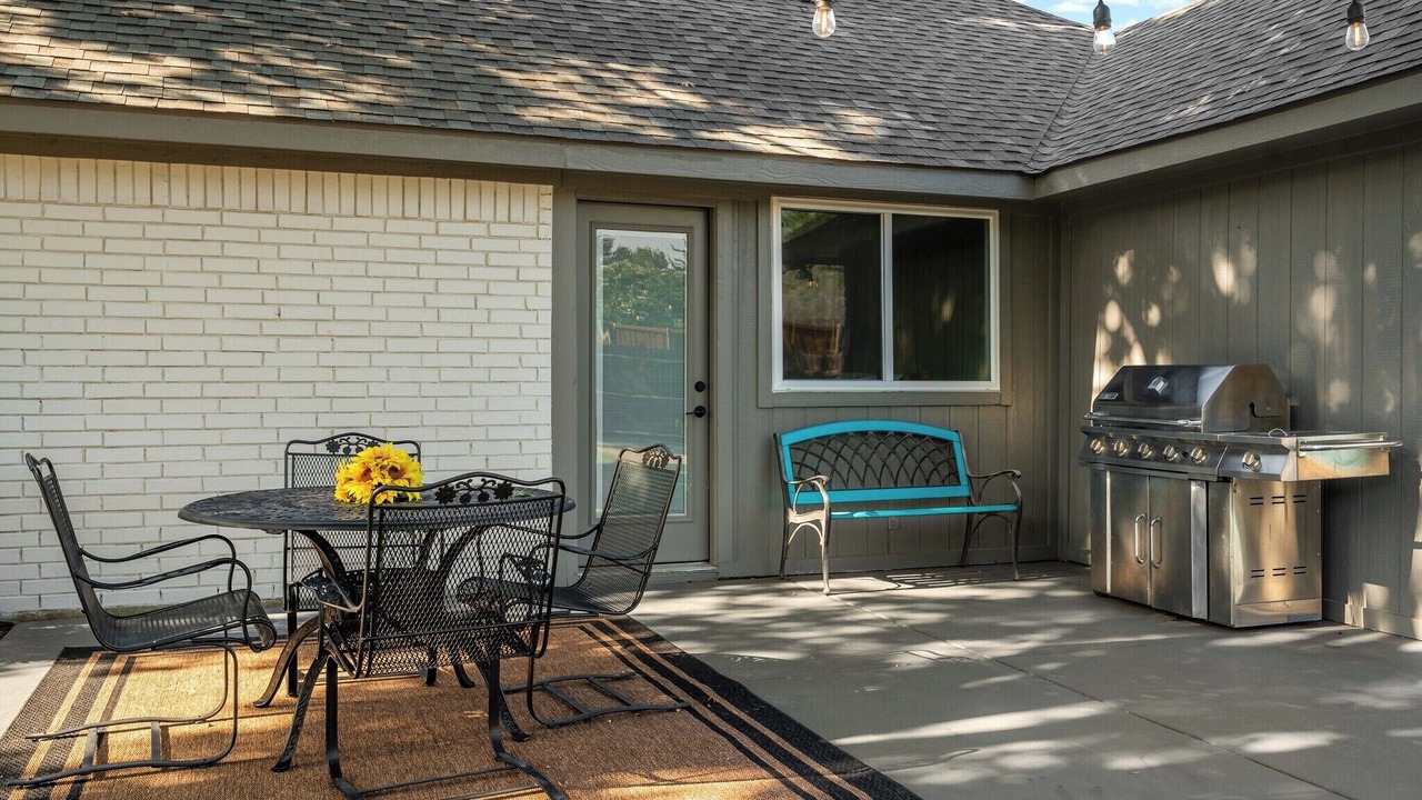 Photo of Outdoor in Frisco