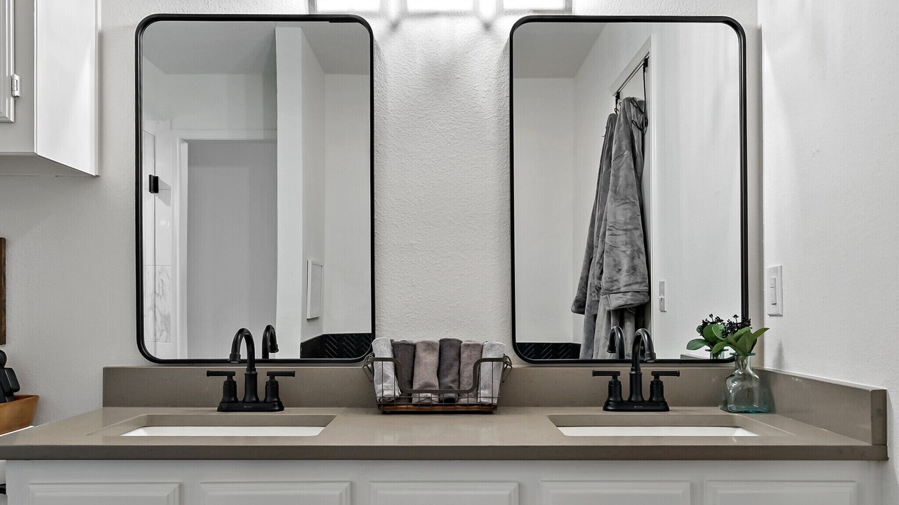 Photo of Bathroom in Frisco