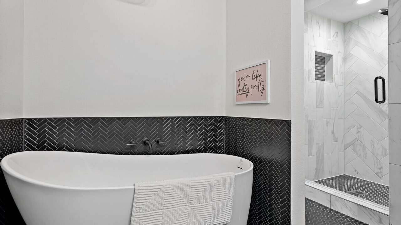 Photo of Bathroom in Frisco