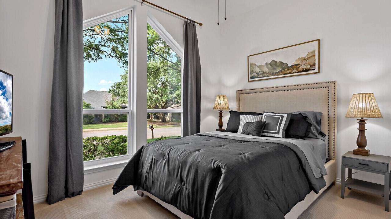 Photo of Bedroom in Frisco