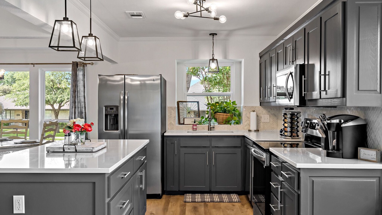 Photo of Kitchen in Frisco