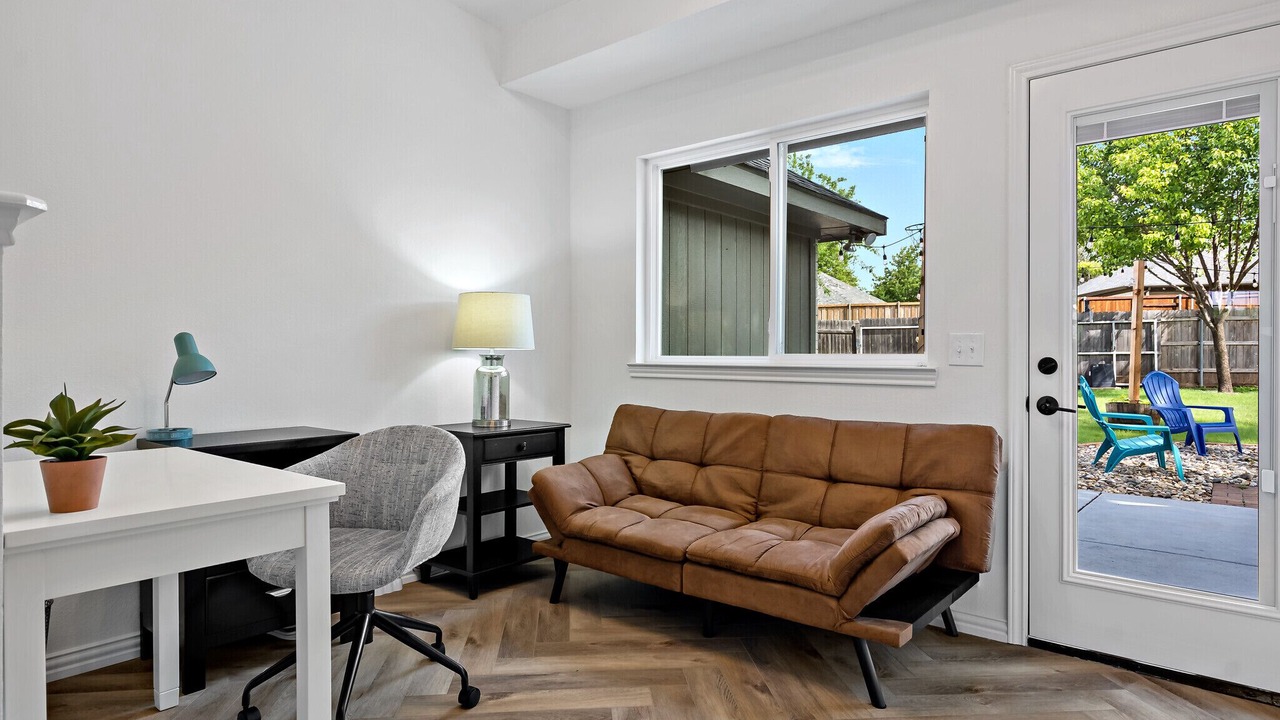 Photo of Livingroom in Frisco