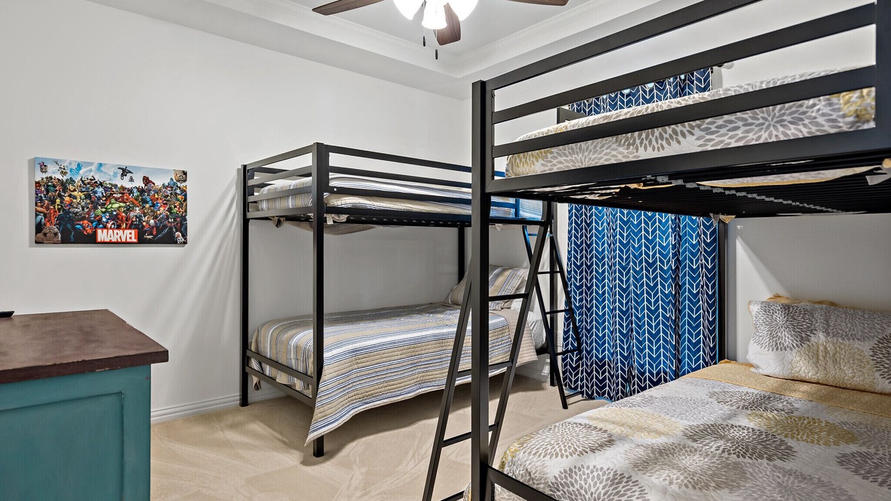 Photo of Bedroom in Frisco