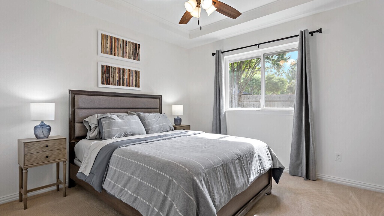 Photo of Bedroom in Frisco