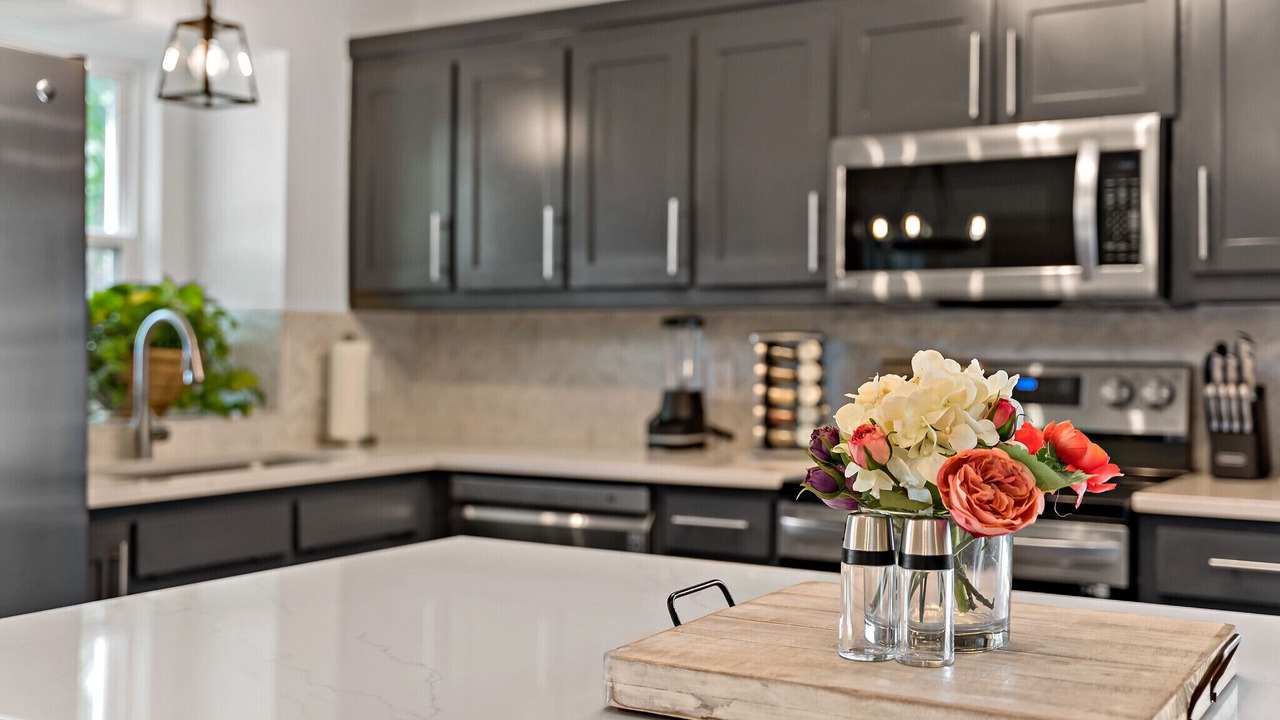 Photo of Kitchen in Frisco