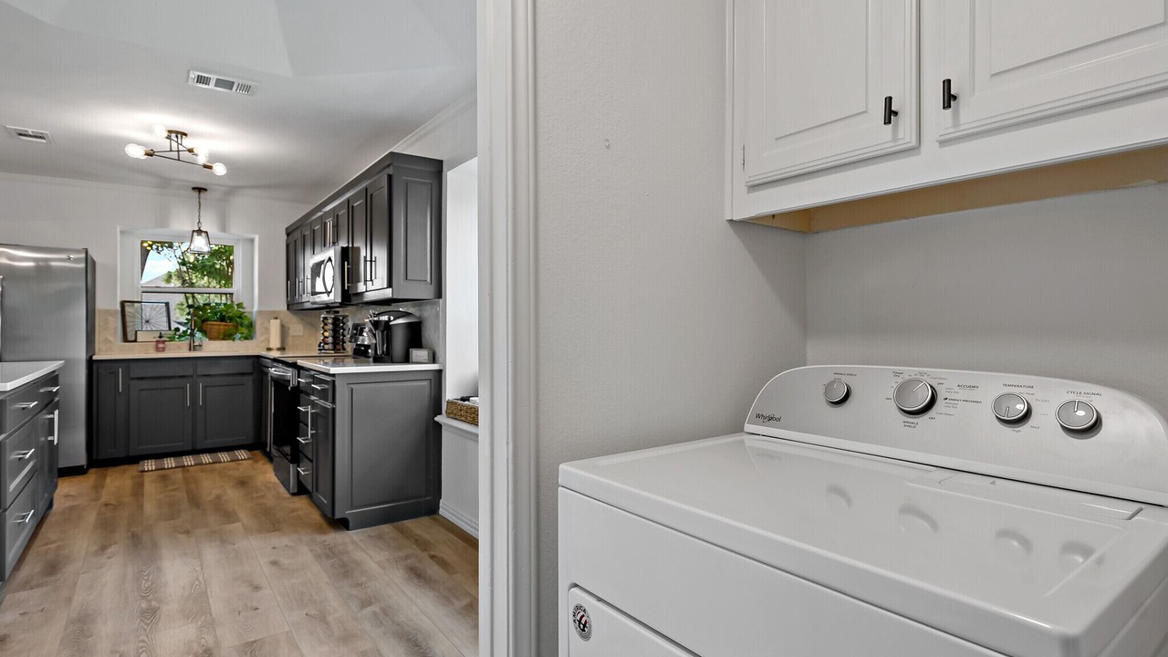 Photo of Kitchen in Frisco