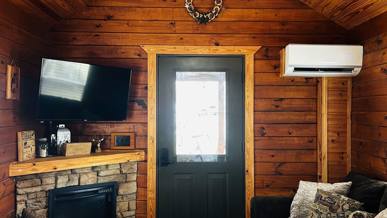 Photo of Livingroom in Mount Vernon
