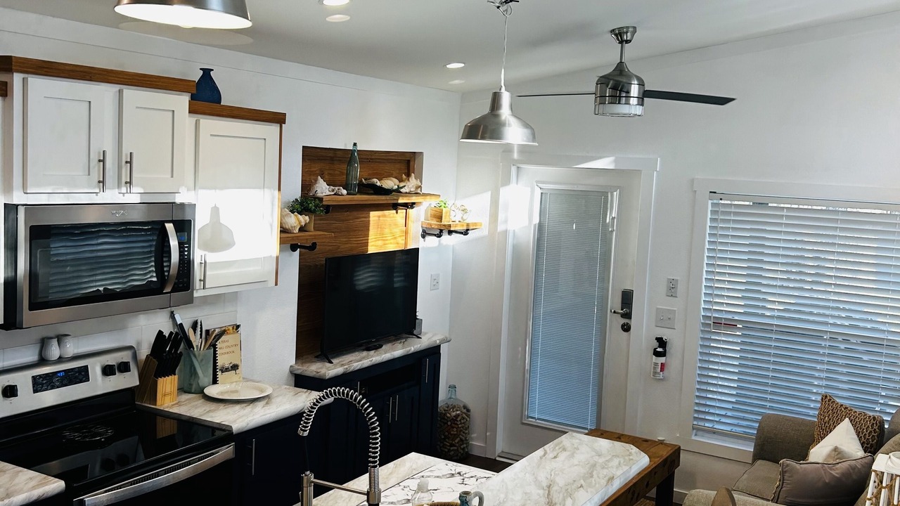 Photo of Kitchen in Mount Vernon
