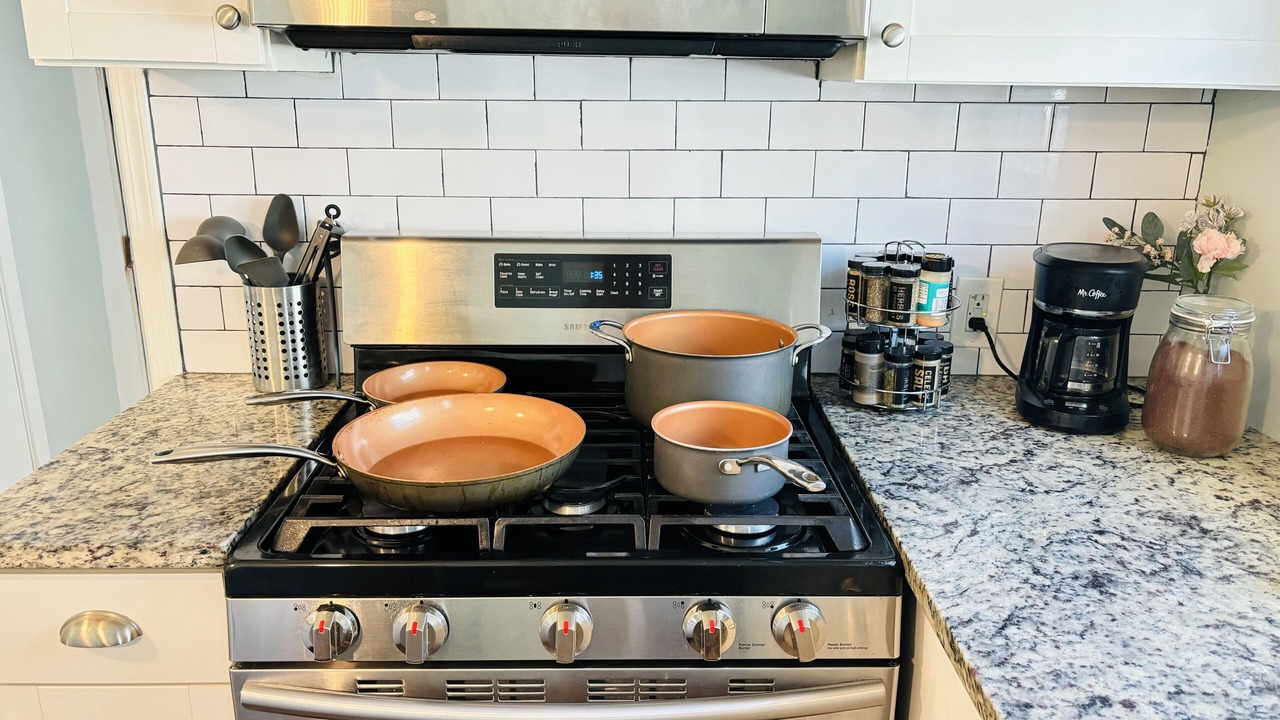 Photo of Kitchen in Cooper-Young Historic District
