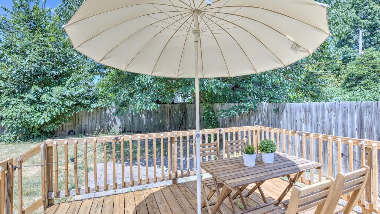 Photo of Outdoor in Cooper-Young Historic District