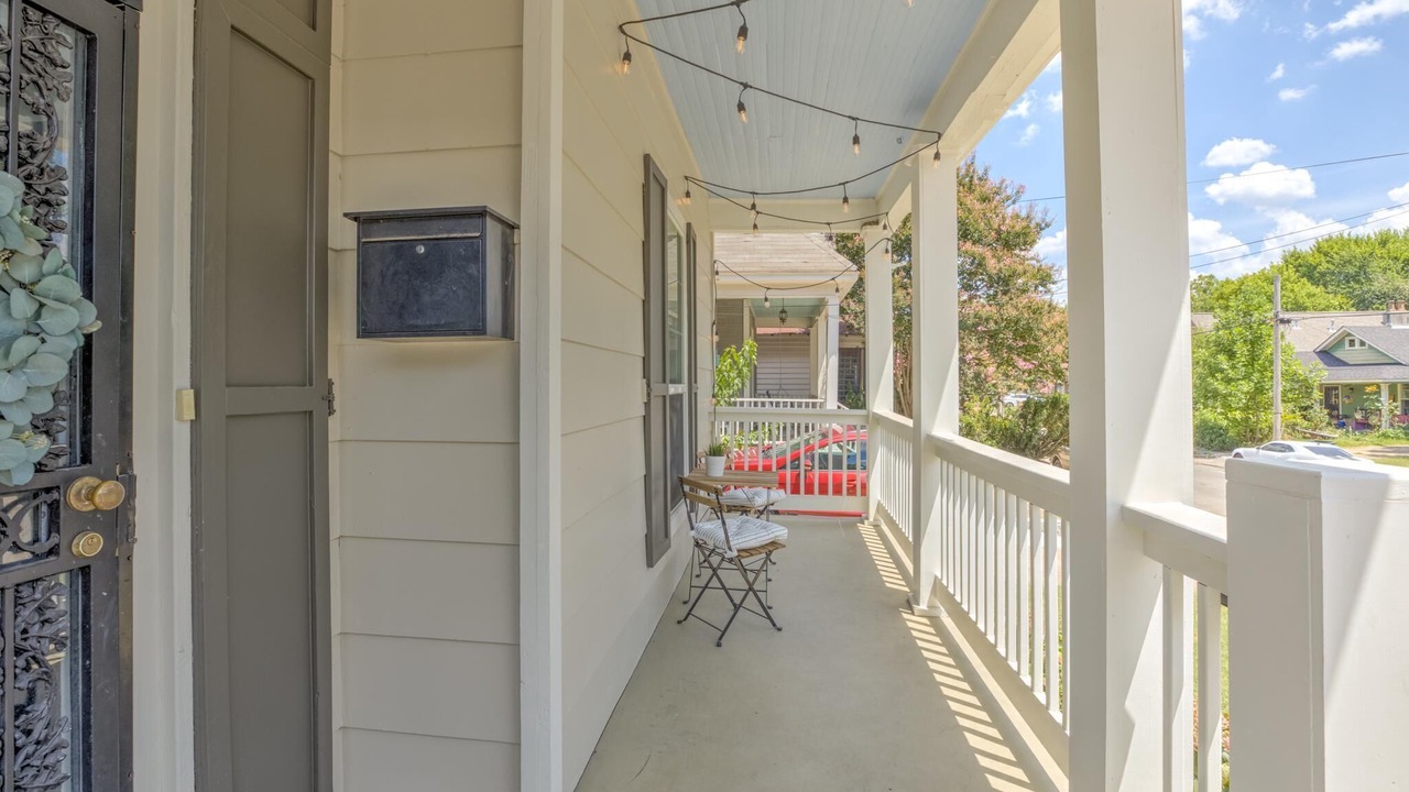 Photo of Outdoor in Cooper-Young Historic District