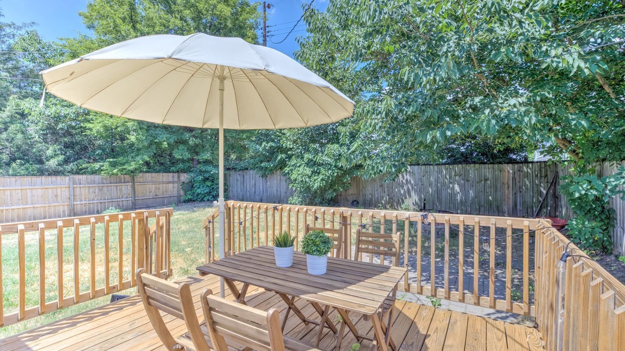 Photo of Outdoor in Cooper-Young Historic District