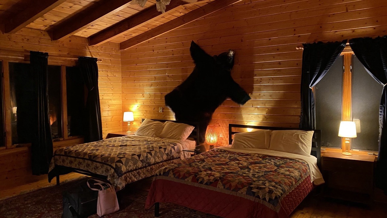 Photo of Bedroom in Burnsville