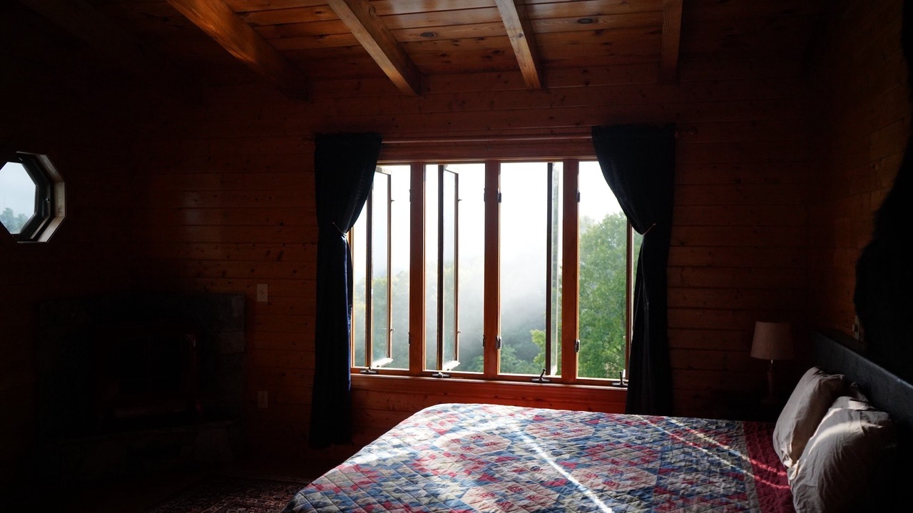 Photo of Bedroom in Burnsville