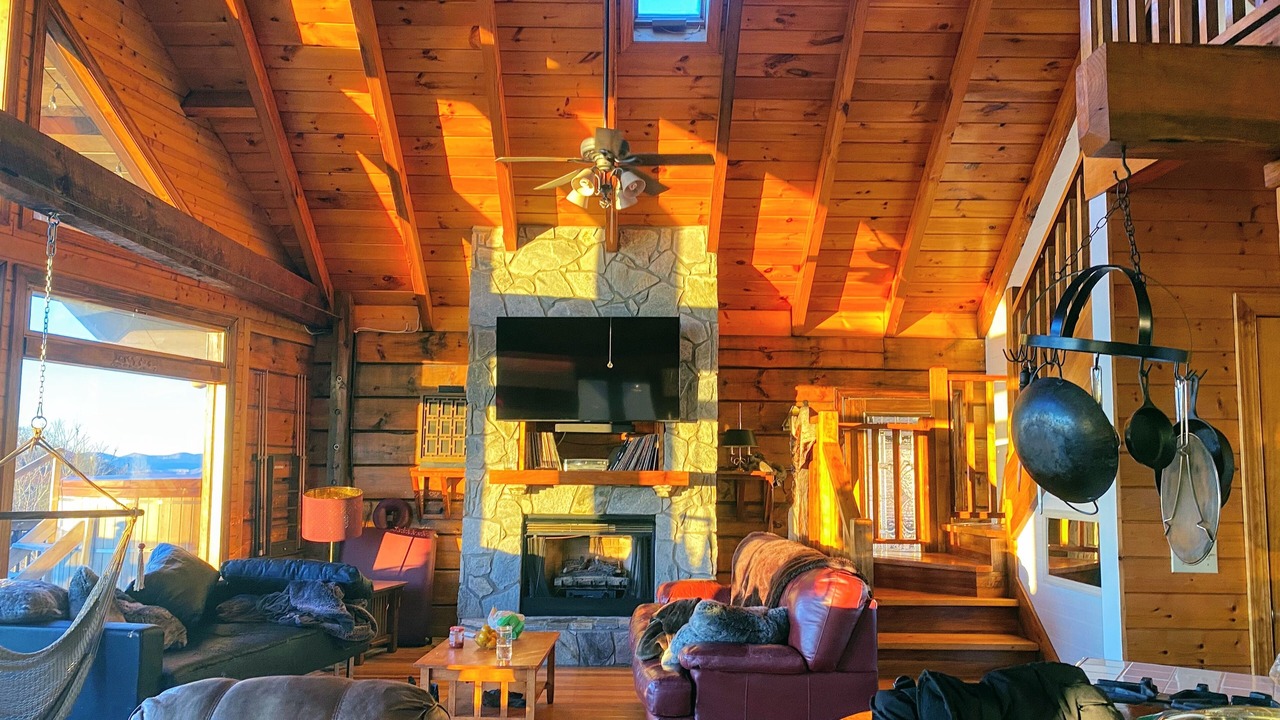 Photo of Livingroom in Burnsville
