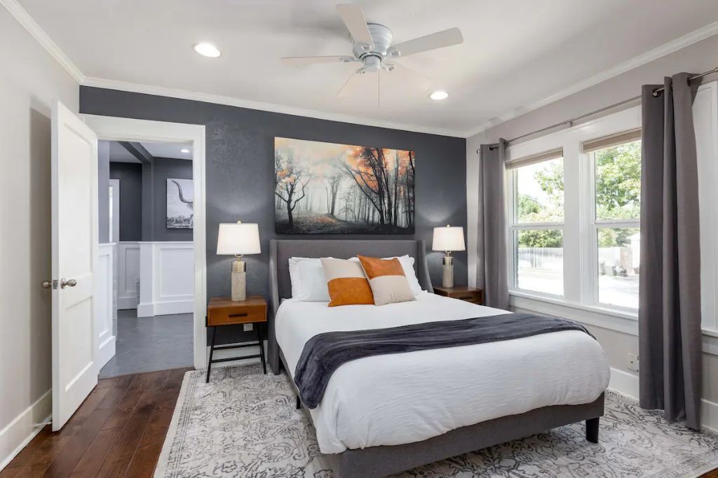 Photo of Bedroom in Arlington Heights