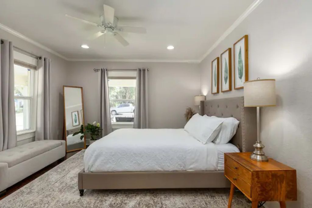 Photo of Bedroom in Arlington Heights
