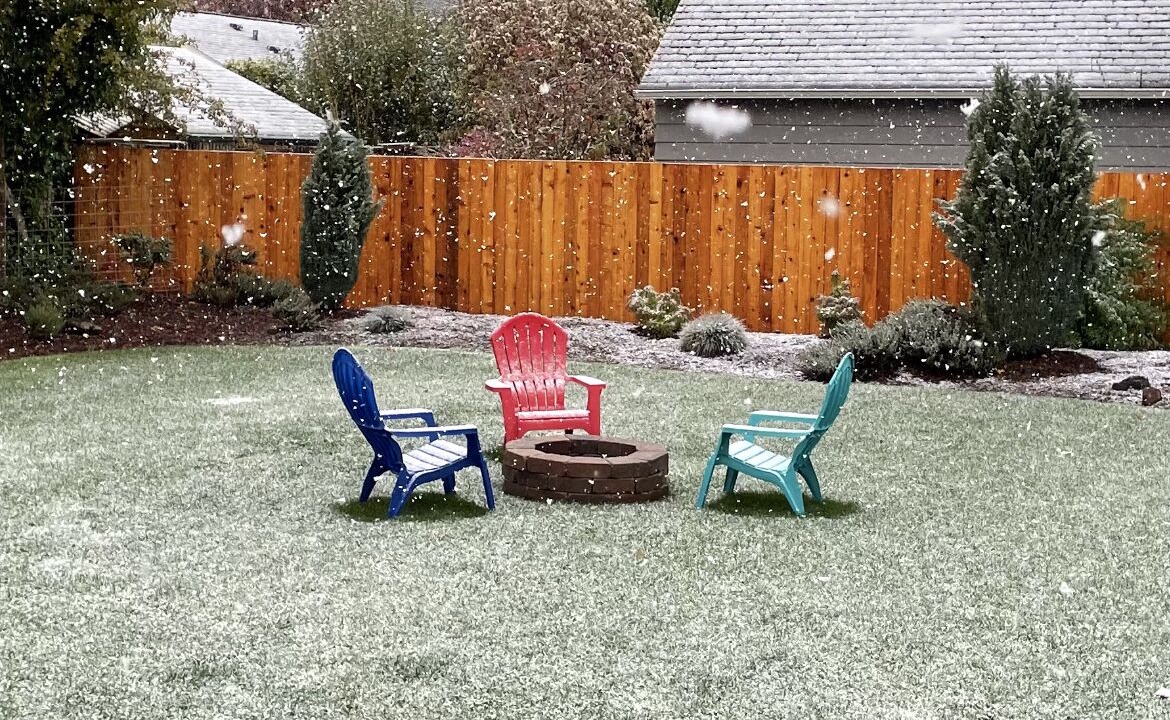 Photo of Outdoor in Corvallis