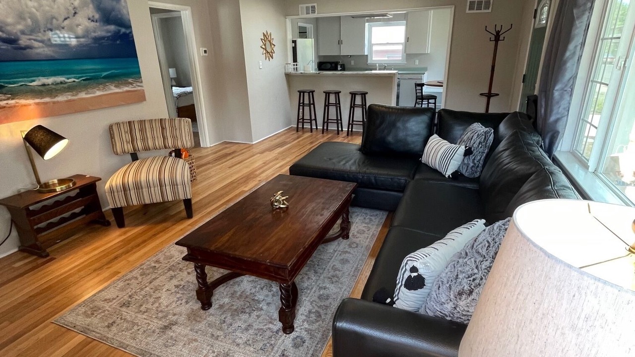 Photo of Bedroom in Corvallis