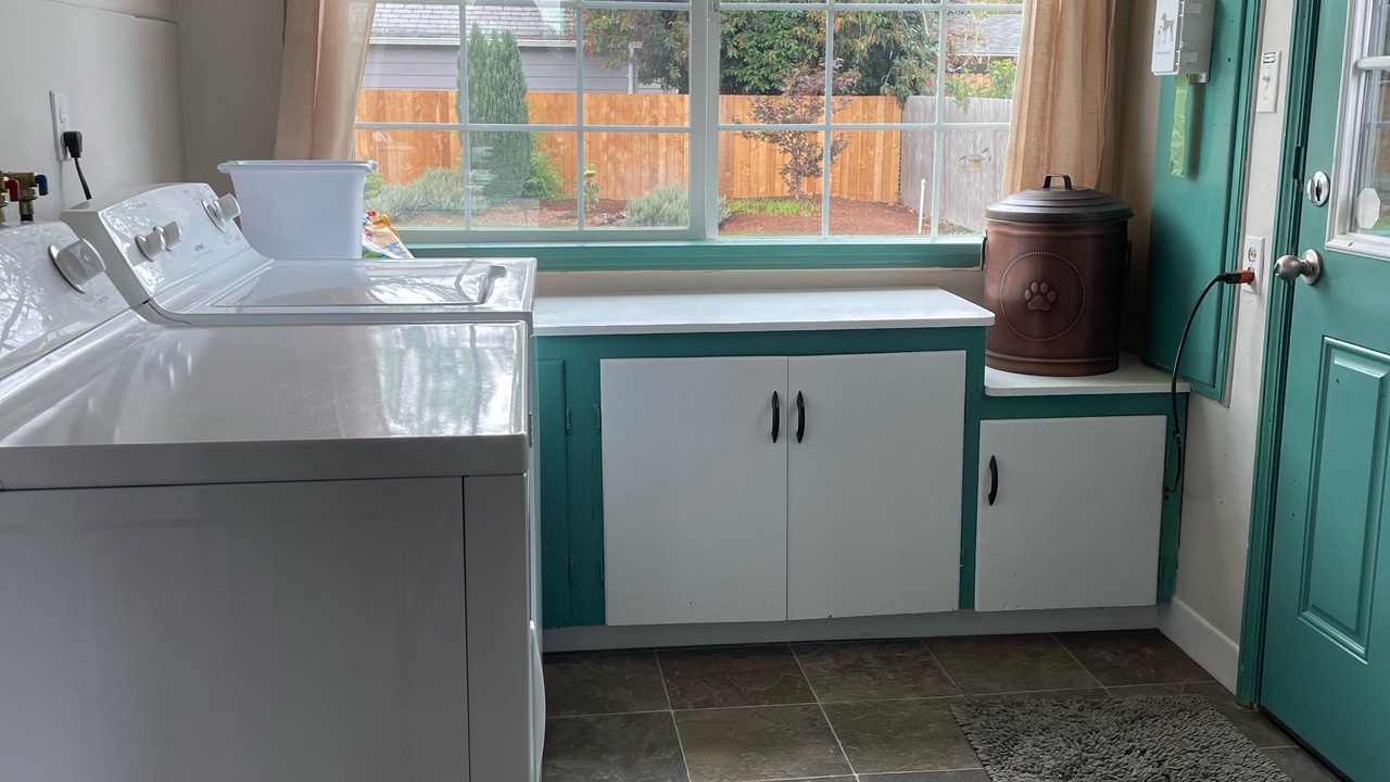 Photo of Bedroom in Corvallis