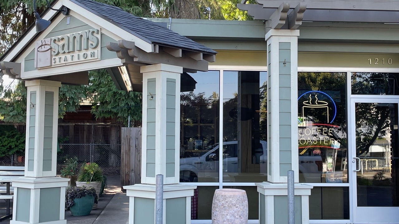 Photo of Others in Corvallis