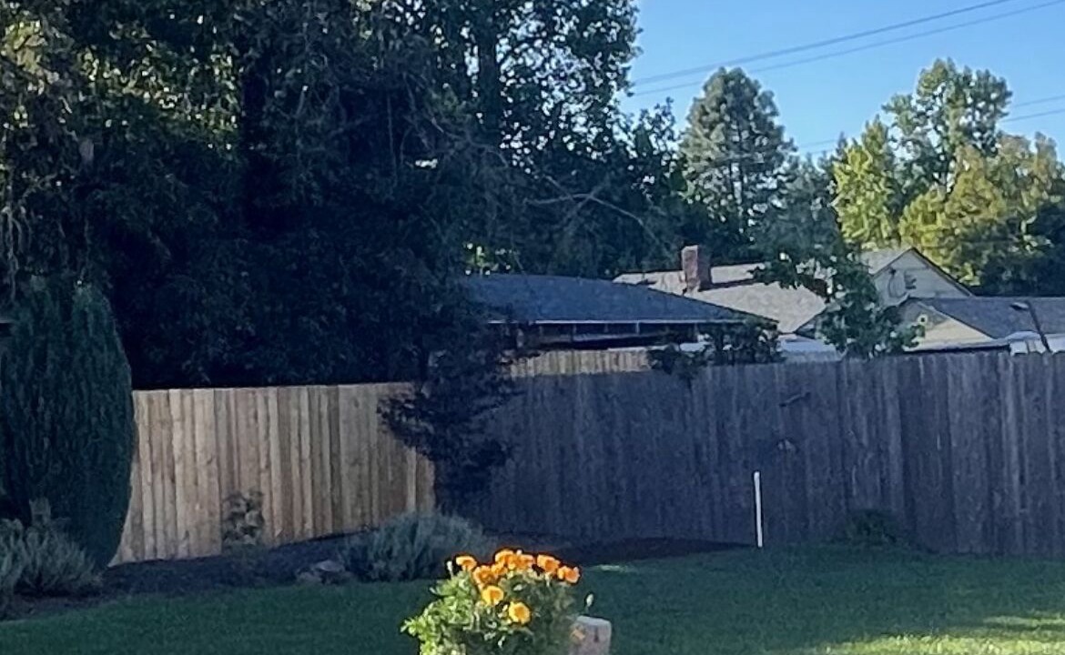 Photo of Outdoor in Corvallis