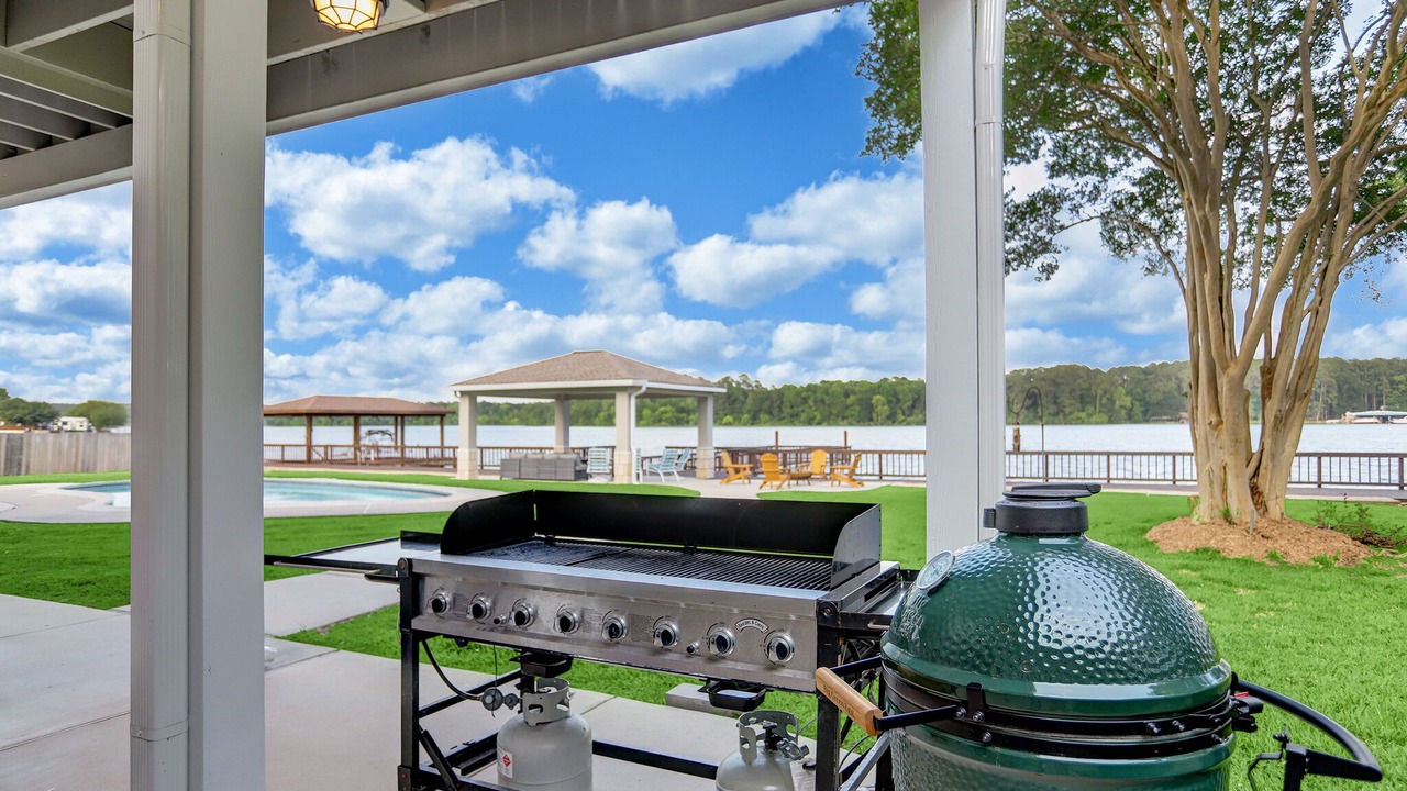 Photo of Outdoor in Willis