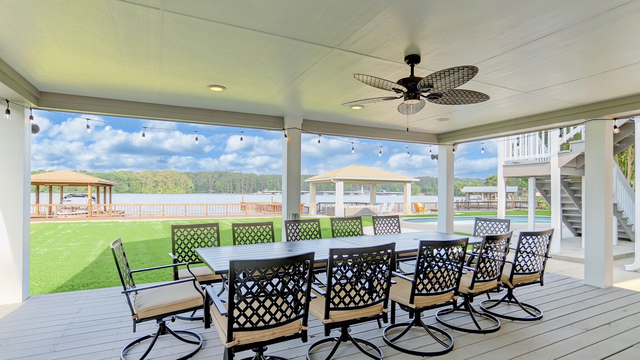 Photo of Outdoor in Willis