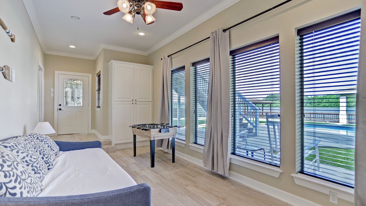 Photo of Bedroom in Willis