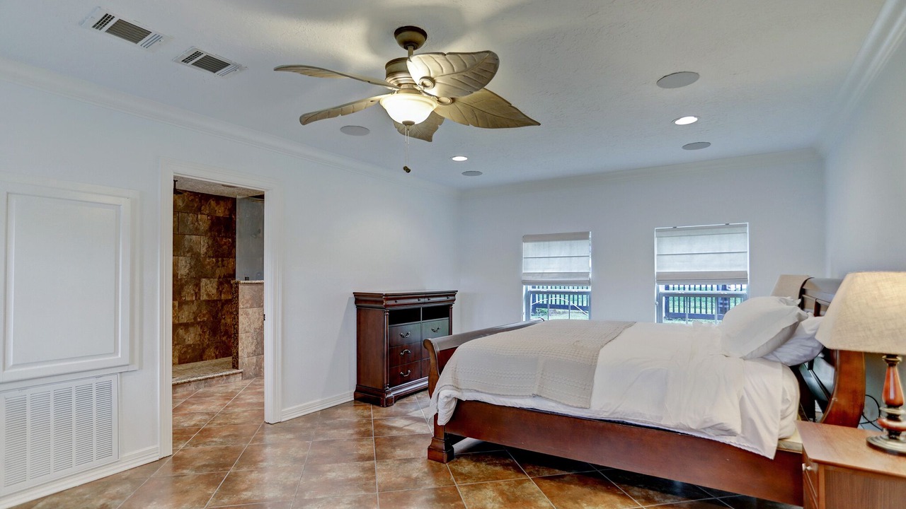 Photo of Bedroom in Willis