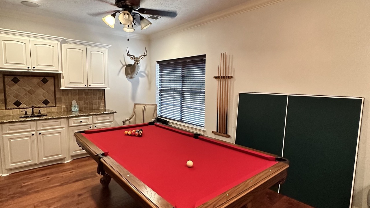 Photo of Bedroom in Willis